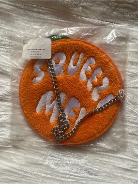 NWT Harveys Squeeze Me Coin Purse